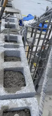 Concrete Works