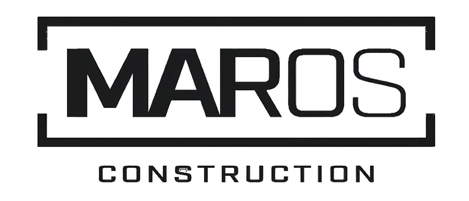 Maros Construction