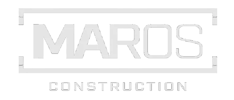 Maros Construction